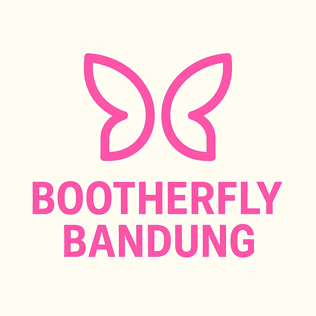 Bootherfly Bandung