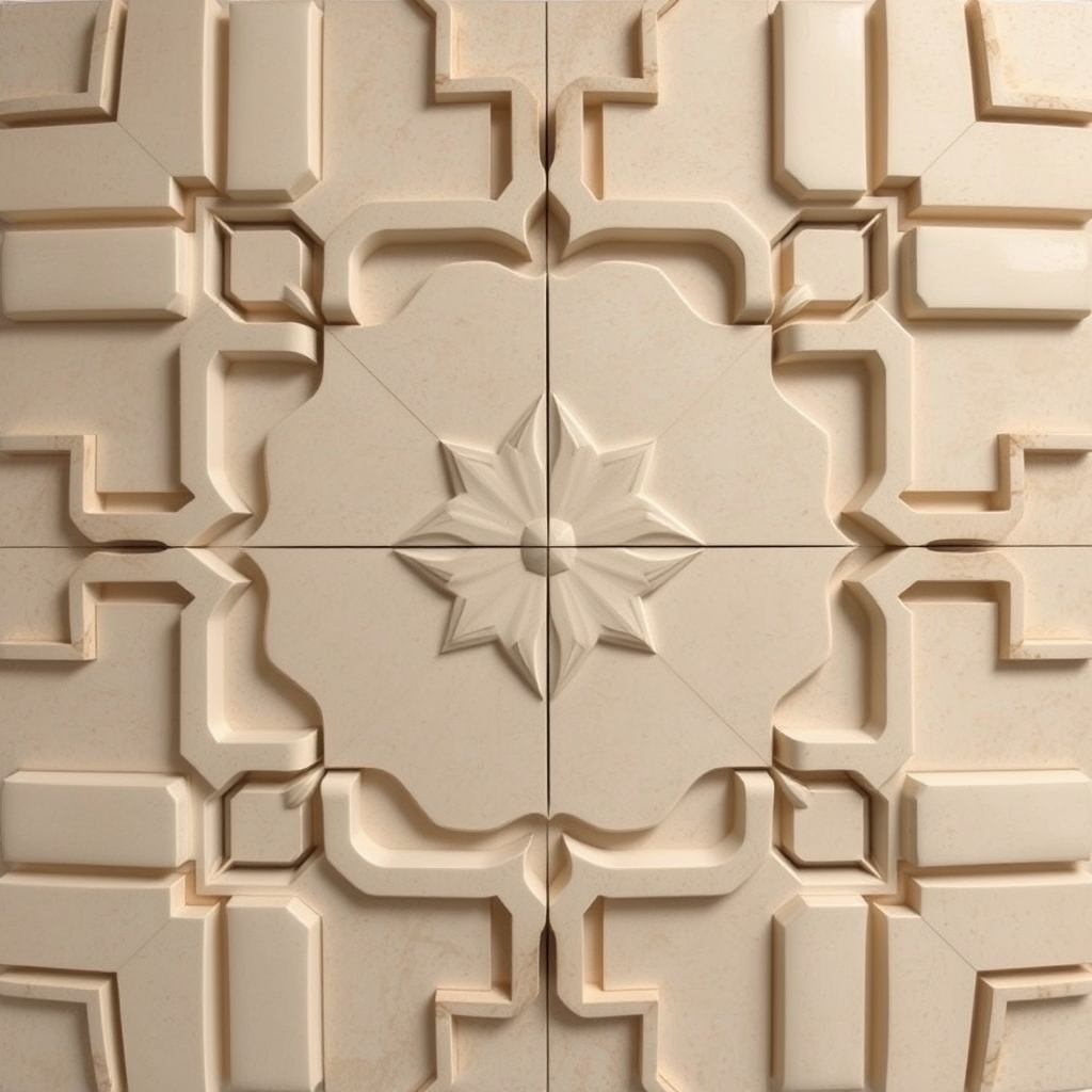 Batu Paras Ukir Kediri