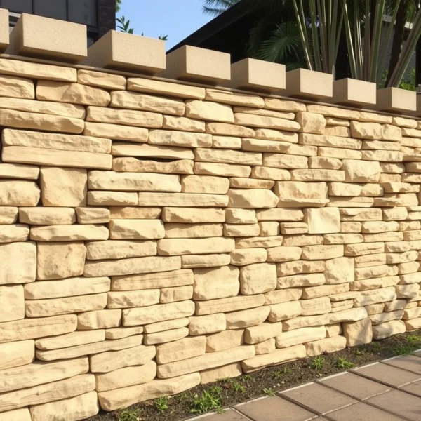 Batu Ukir Paras Wonogiri