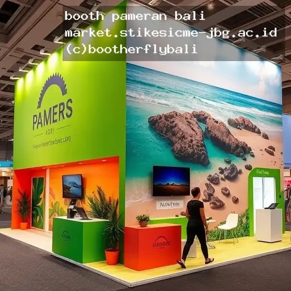 booth-pameran-bali-2
