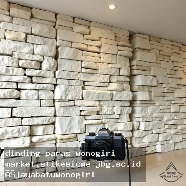 dinding paras wonogiri