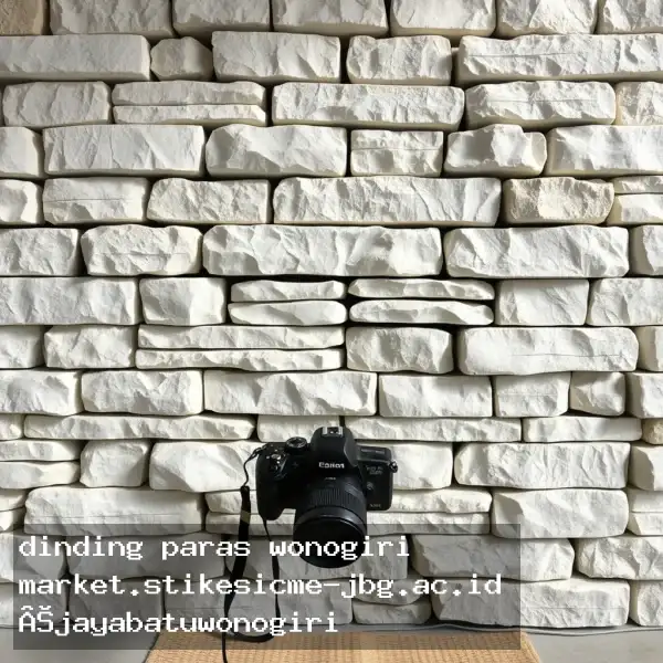 dinding paras wonogiri