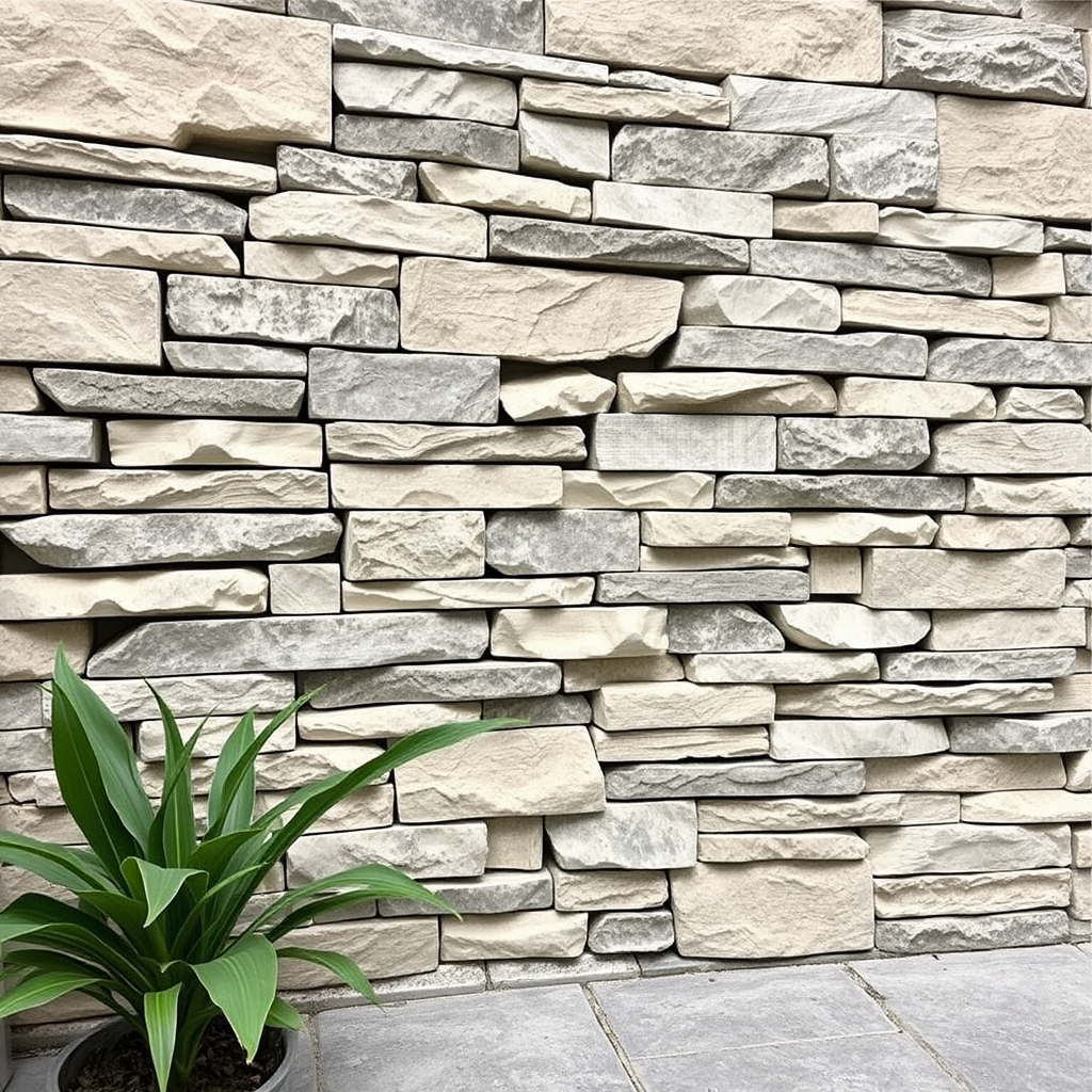 harga batu alam dinding kediri