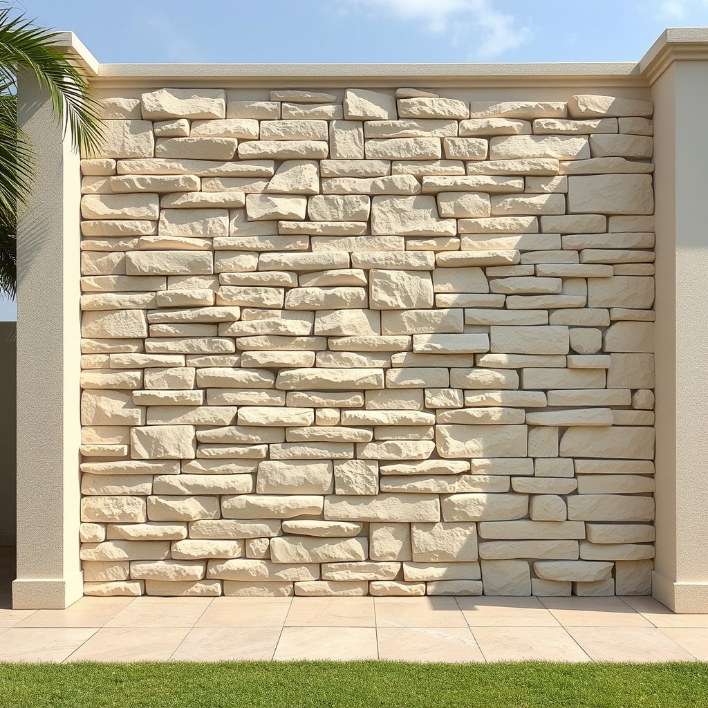 harga batu paras per m2 kediri