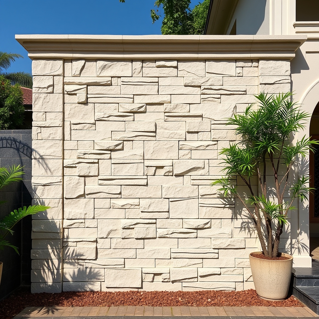 harga batu paras per m2 kediri