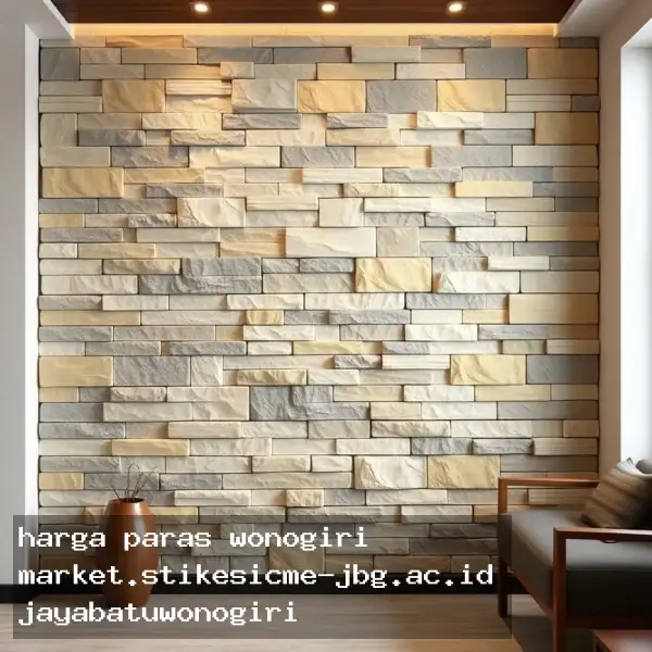 harga paras wonogiri