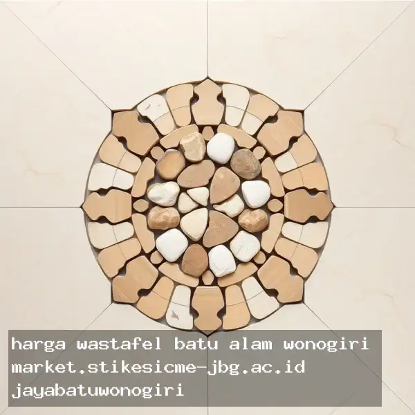 harga wastafel batu alam wonogiri