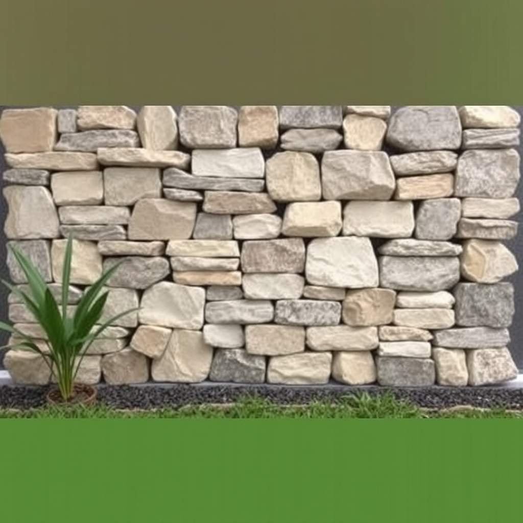 jual batu alam di kediri