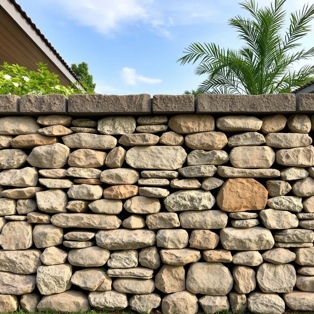 Jual Batu Alam Kediri