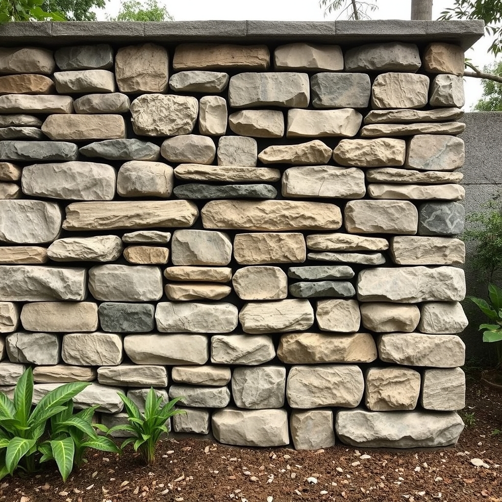 jual batu alam kediri