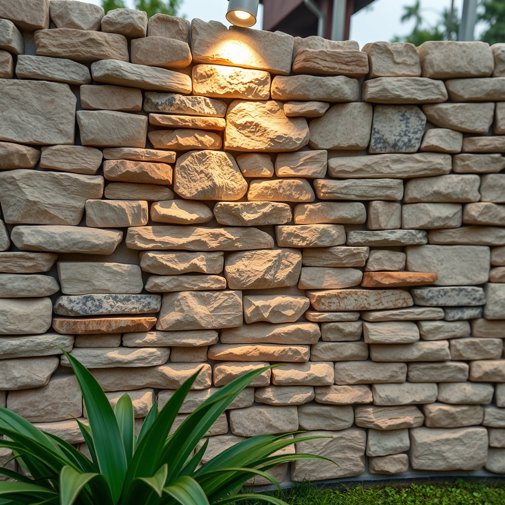 jual batu alam kediri