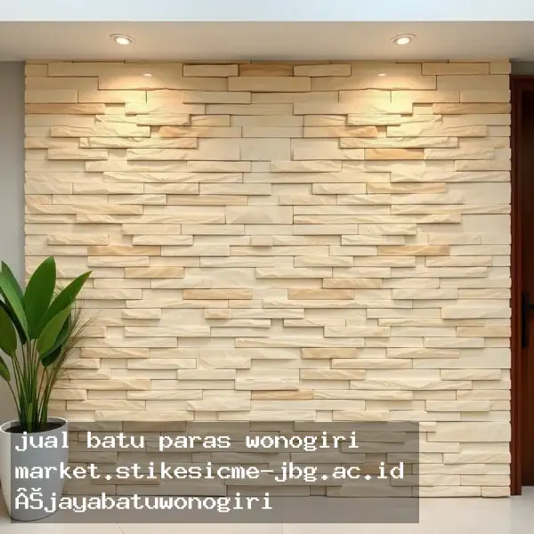 jual batu paras wonogiri