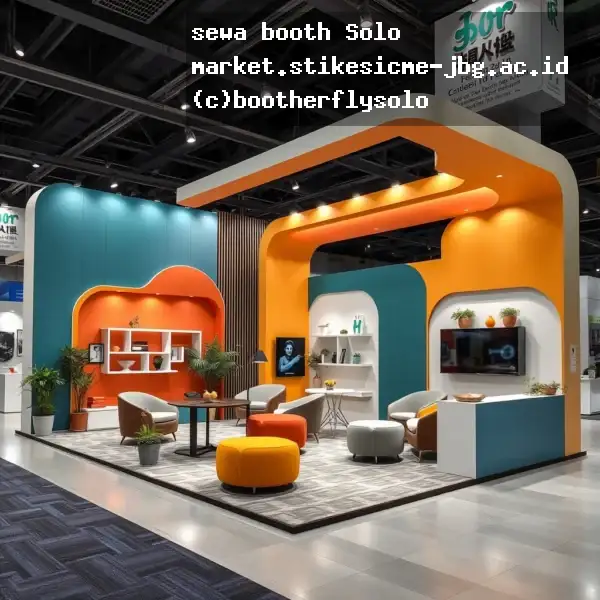 sewa booth Solo