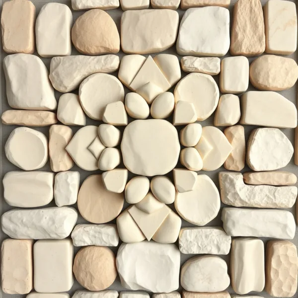 Ukiran Batu Paras Malang