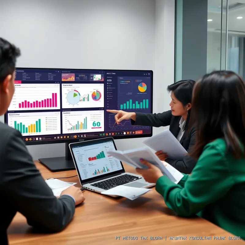 Akuntax Konsultan Pajak Blora