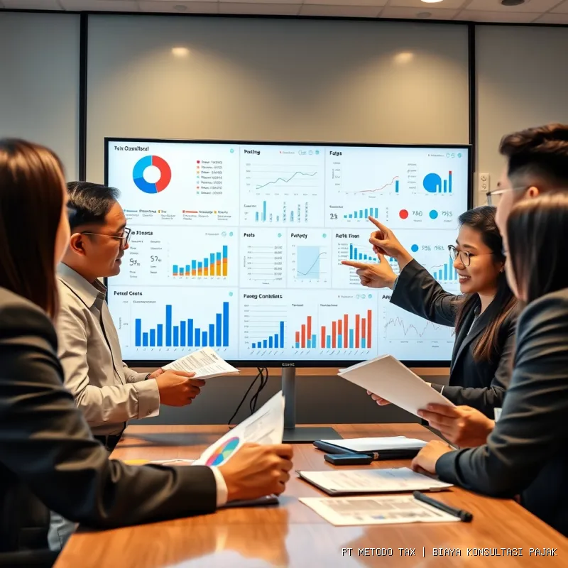 biaya konsultasi pajak
