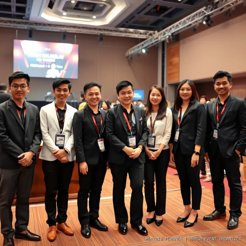 harga event organizer