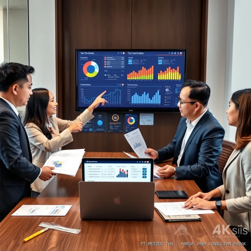 harga jasa konsultan pajak
