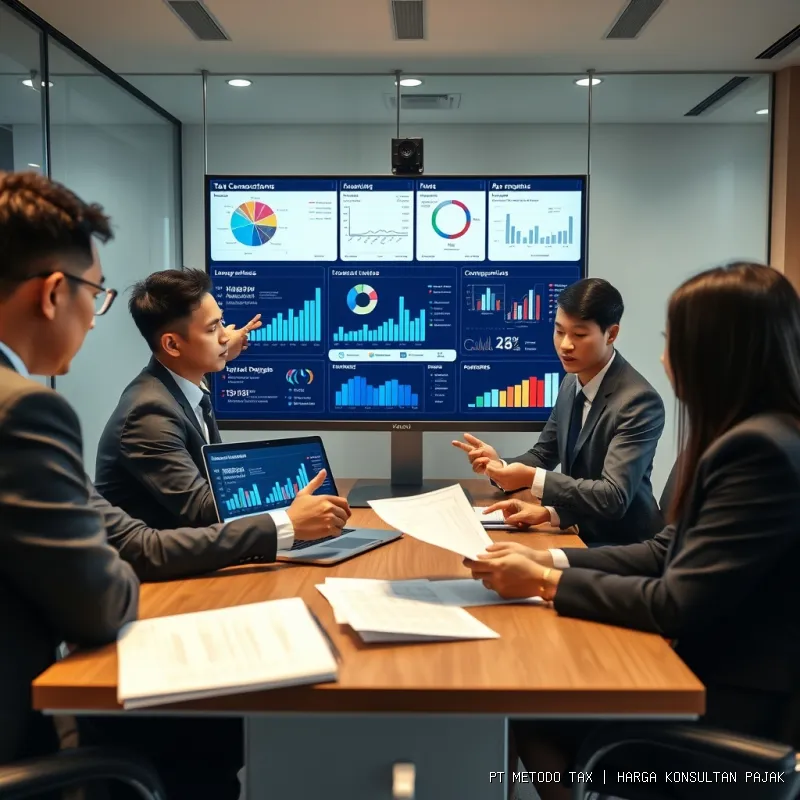 harga konsultan pajak