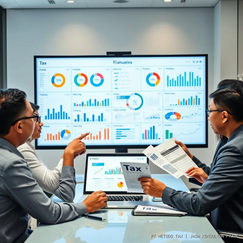 jasa konsultan pajak