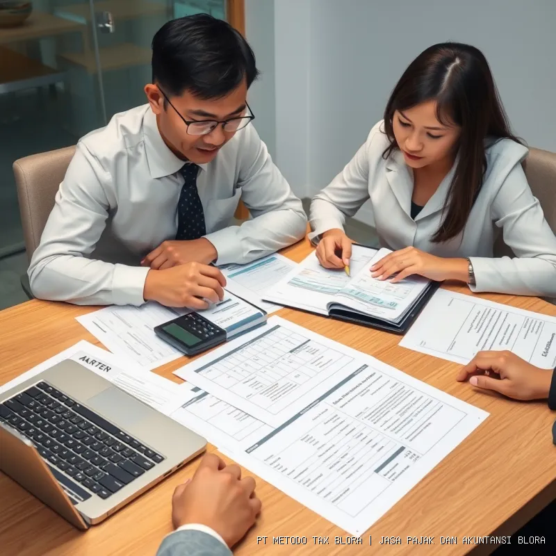 Jasa Pajak Dan Akuntansi Blora