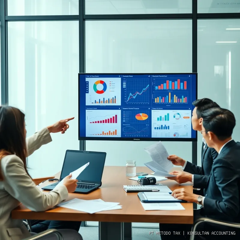 Konsultan Accounting