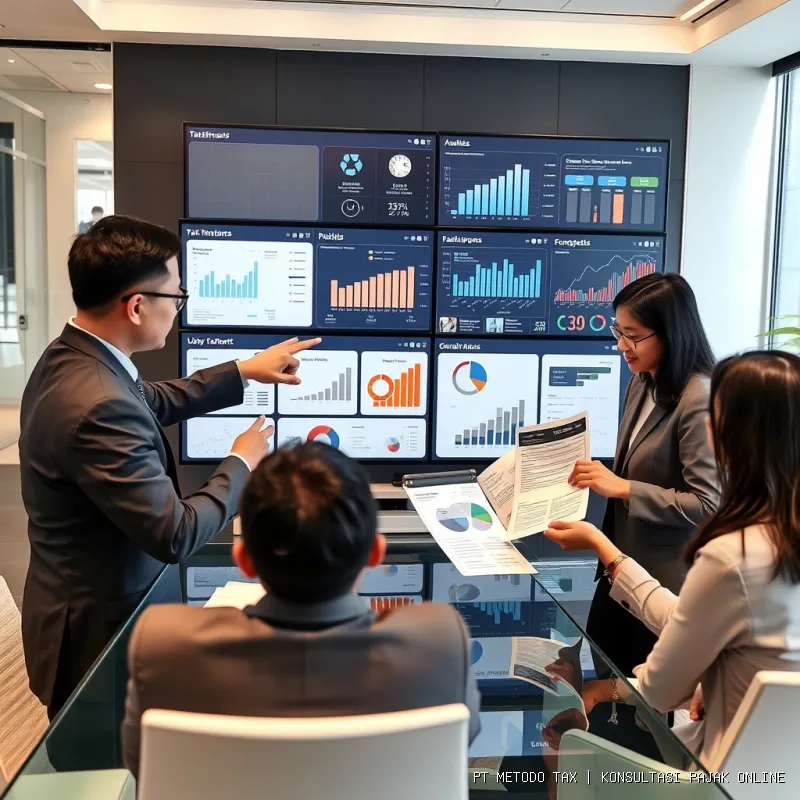 konsultasi pajak online