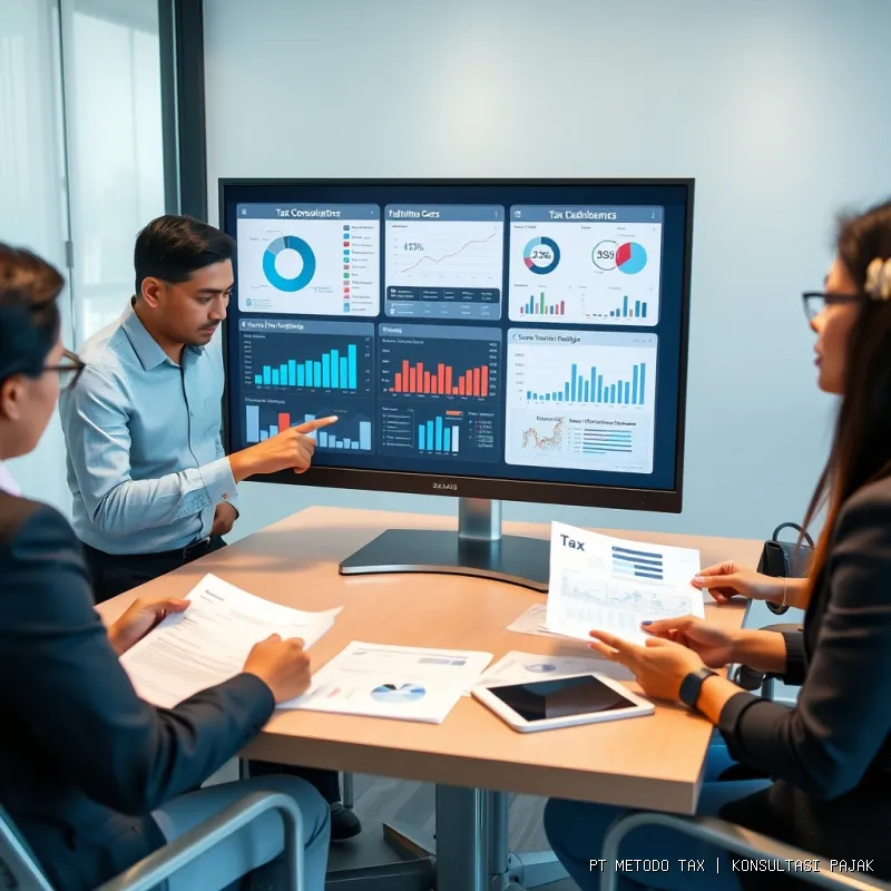 konsultasi pajak
