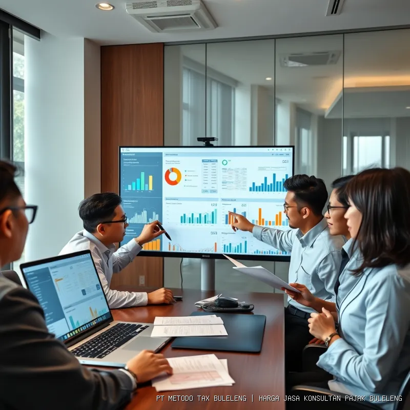 harga jasa konsultan pajak Buleleng