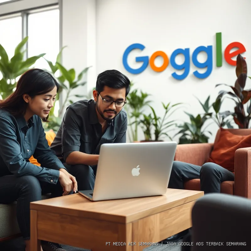 jasa google ads terbaik Semarang