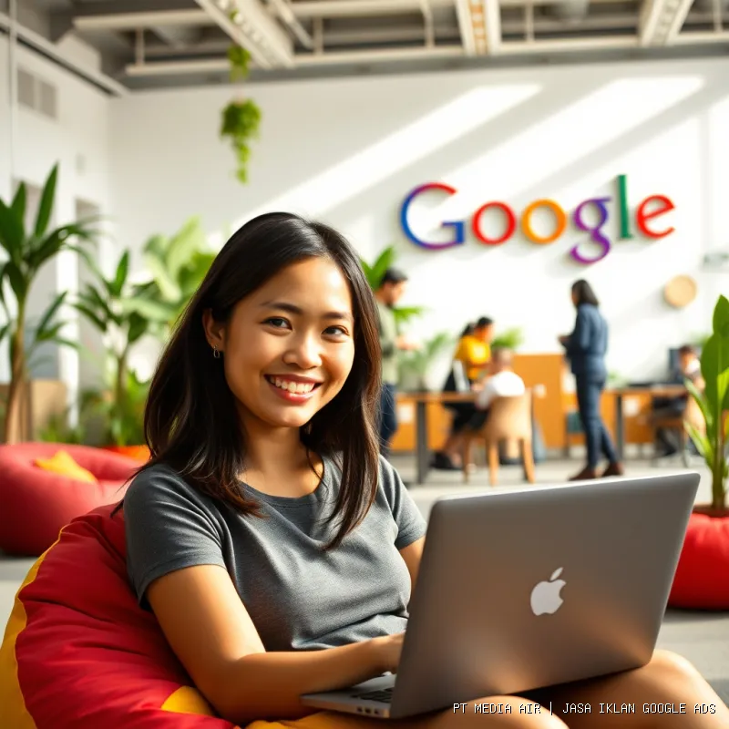 jasa iklan google ads