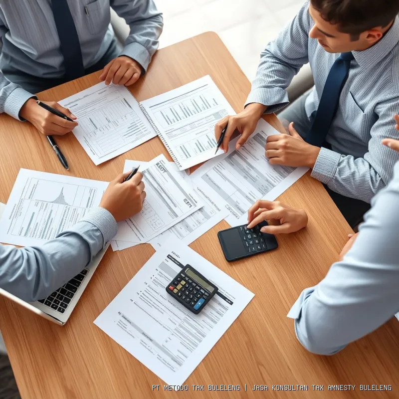 jasa konsultan tax amnesty Buleleng