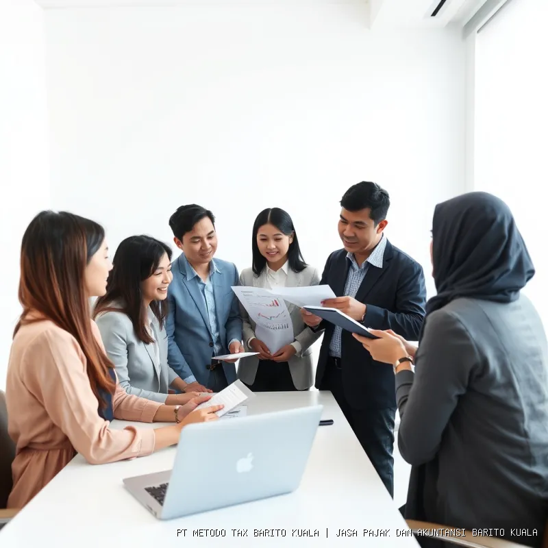 Jasa Pajak Dan Akuntansi Barito Kuala