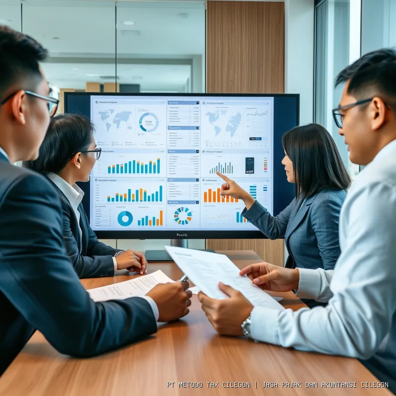 Jasa Pajak Dan Akuntansi Cilegon