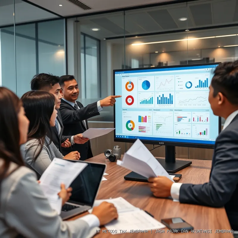 Jasa Pajak Dan Akuntansi Jembrana