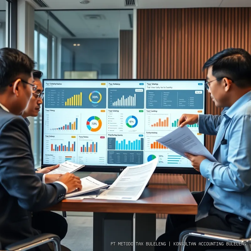 konsultan accounting Buleleng