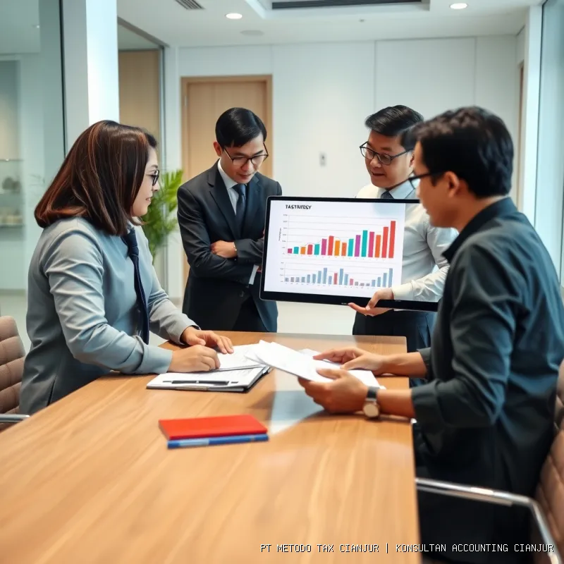 konsultan accounting Cianjur