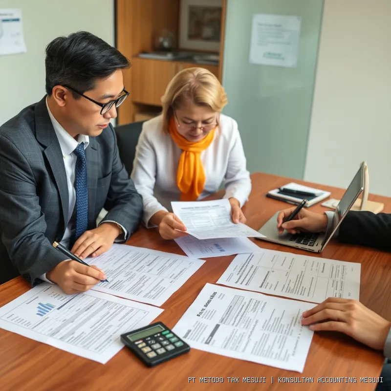 Konsultan Accounting Mesuji