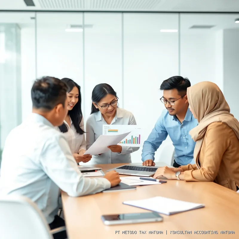 Konsultan Accounting Natuna