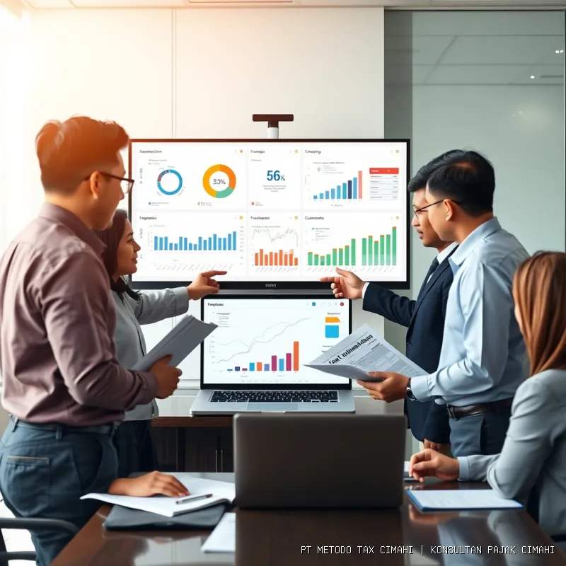 Konsultan Pajak Cimahi