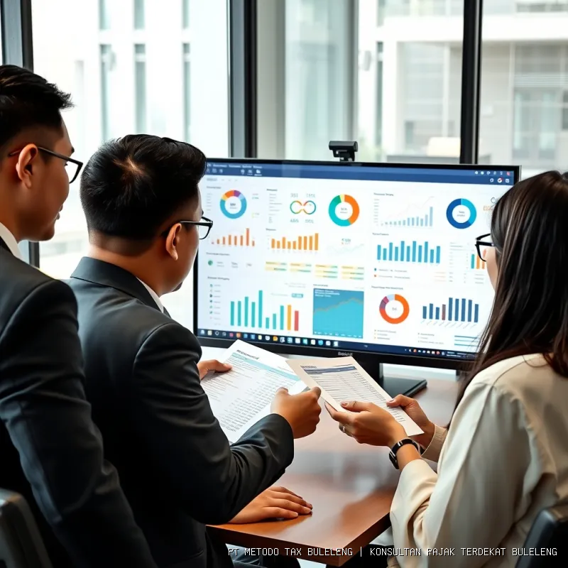 konsultan pajak terdekat Buleleng