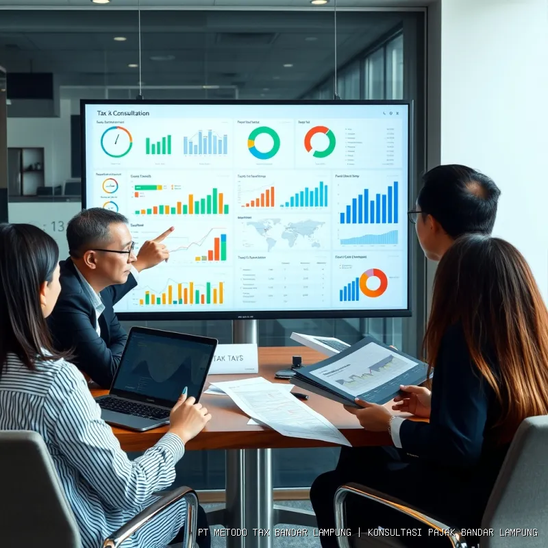 Konsultasi Pajak Bandar Lampung