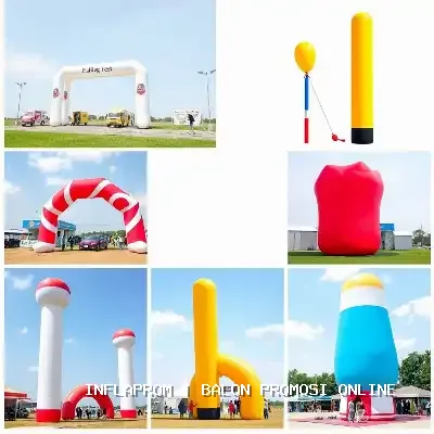 balon promosi online