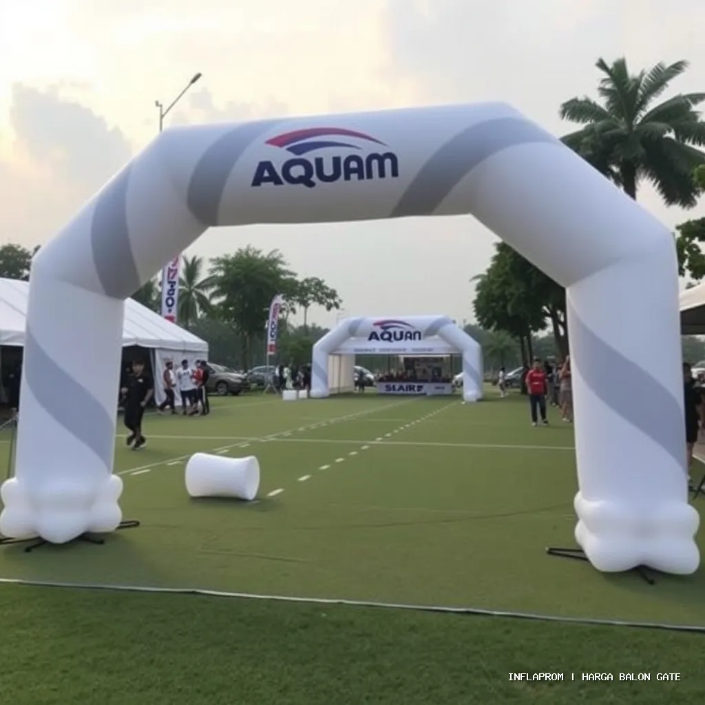 harga balon gate