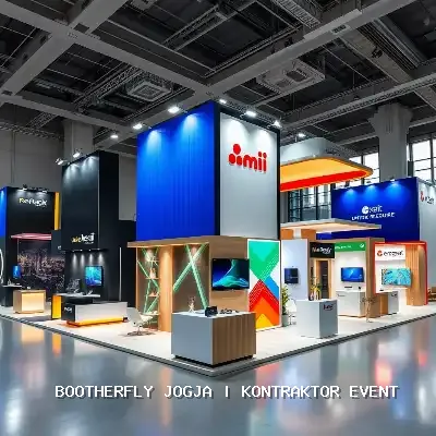 Kontraktor Event Jogja Terpercaya untuk Semua Kebutuhan Anda