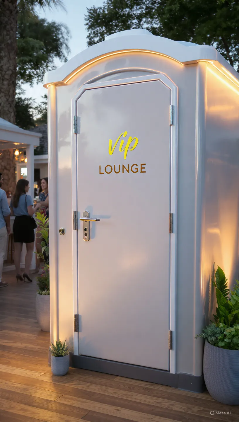 Sewa Kamar Mandi Portable