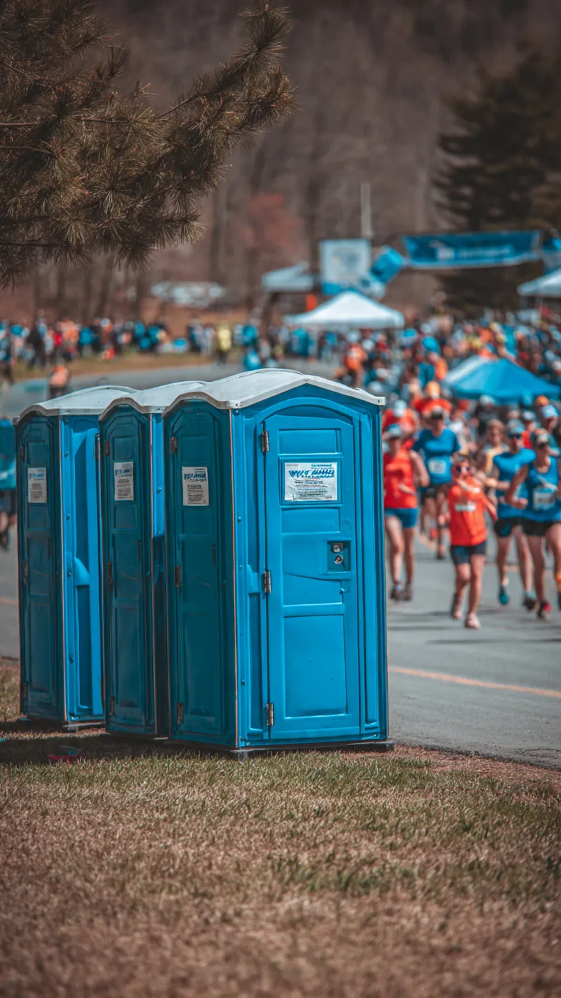 Sewa Toilet Mobile Demak – Standar Higienitas Tinggi