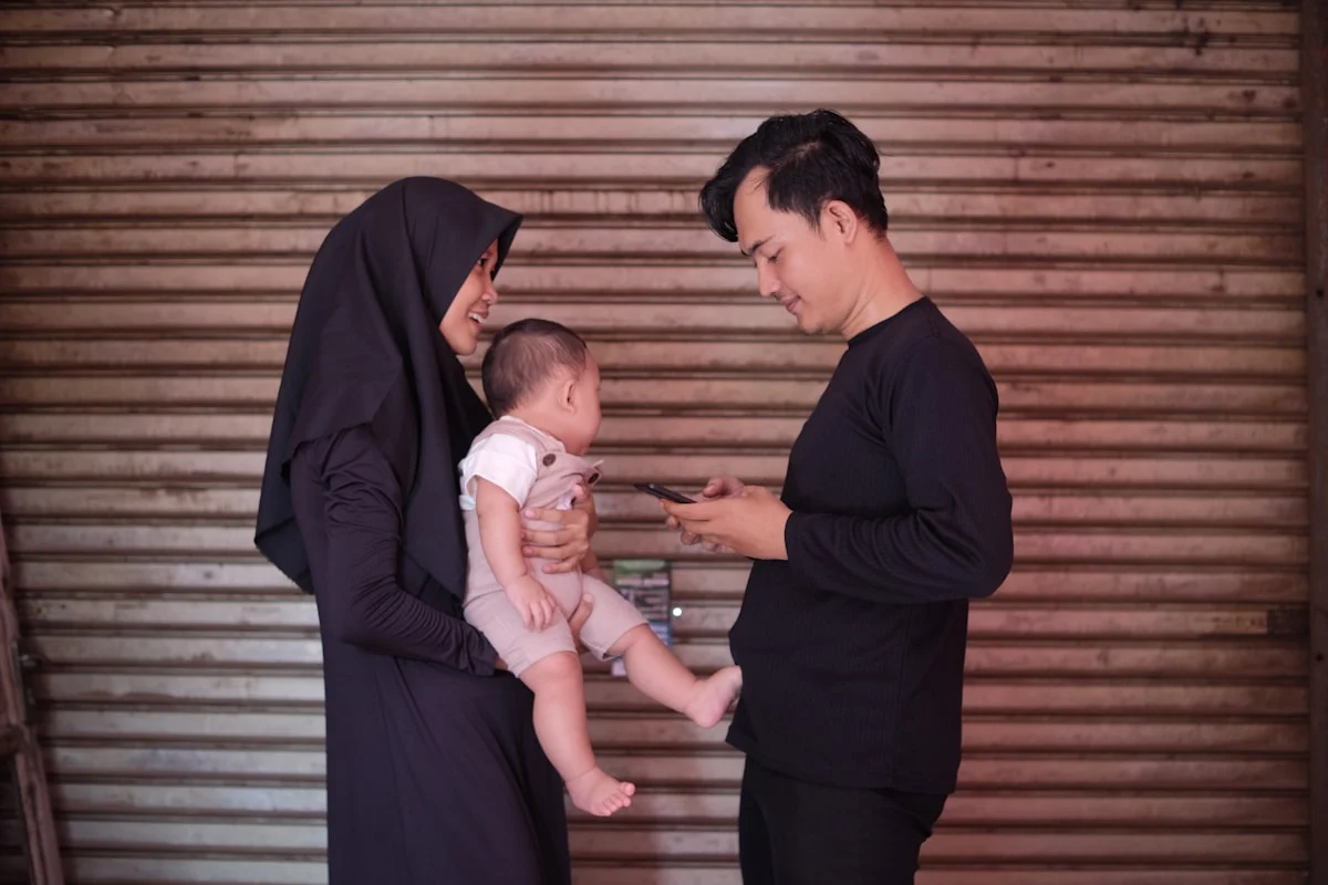 Pengenalan Backdrop Panggung