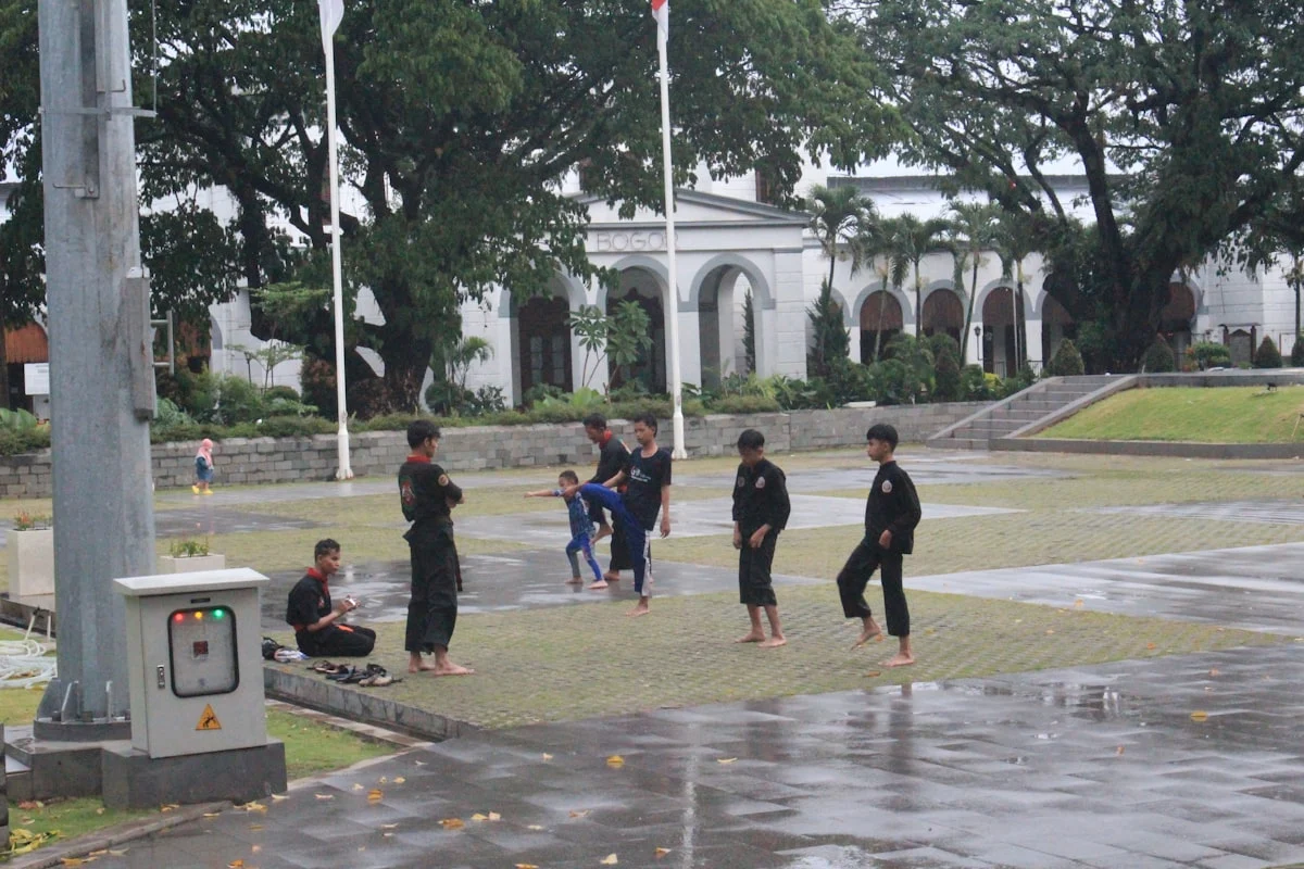 Menentukan Target Audiens