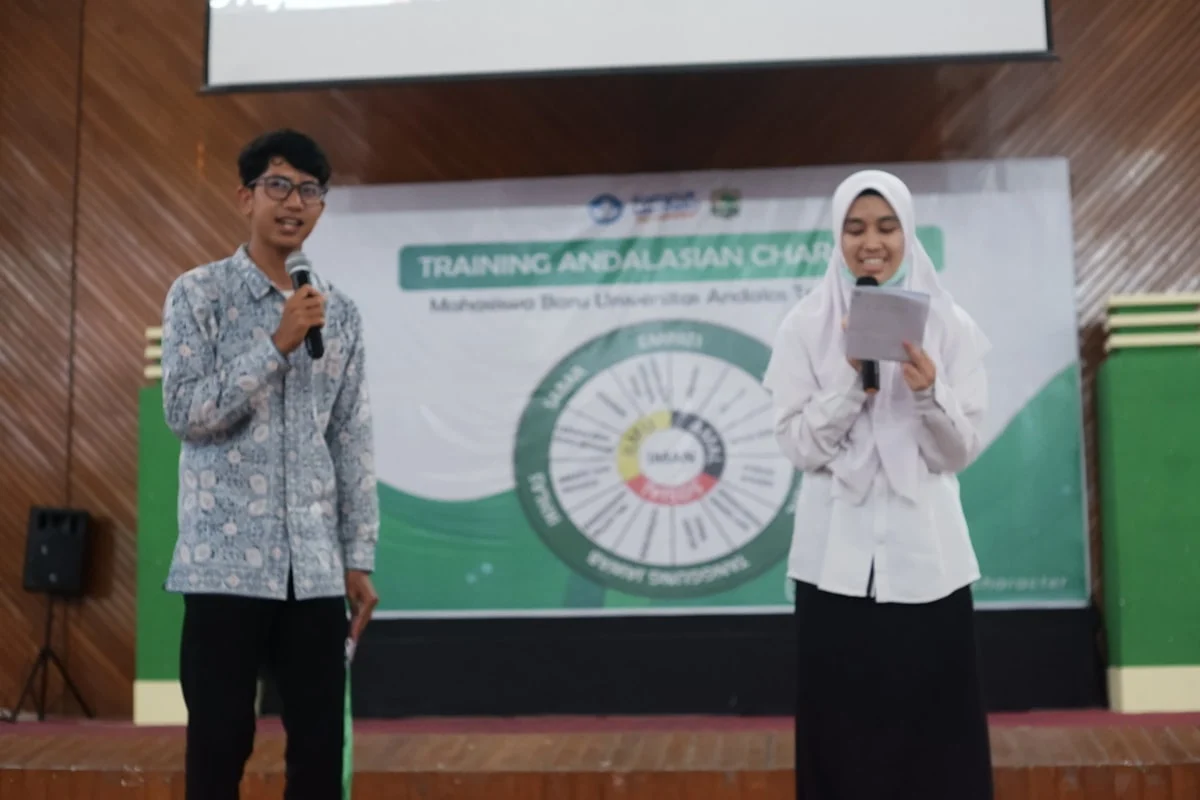 Pengenalan Panggung Rigging